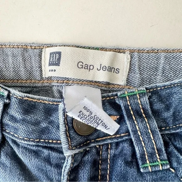 Gap Kids Jean Shorts - Picture 5 of 6